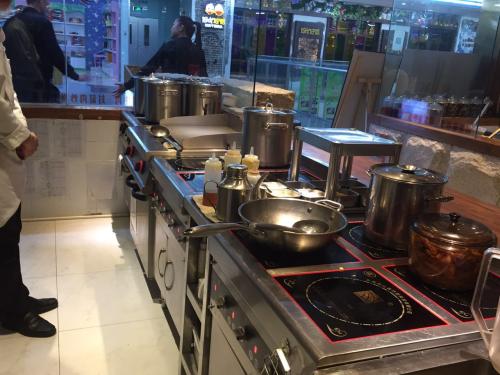 廚房設(shè)計公司 廚房設(shè)計公司