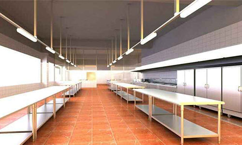 為什么需要找專業商用廚房設計公司