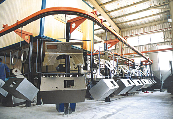 廚具行業市場競爭激烈