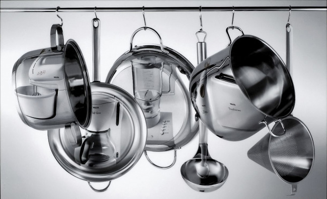 線上線下結合是商用廚具營銷的發展