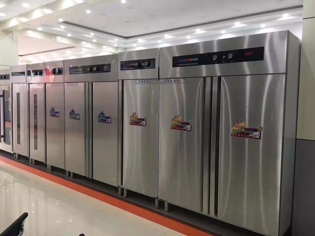 不銹鋼廚具的文化發展