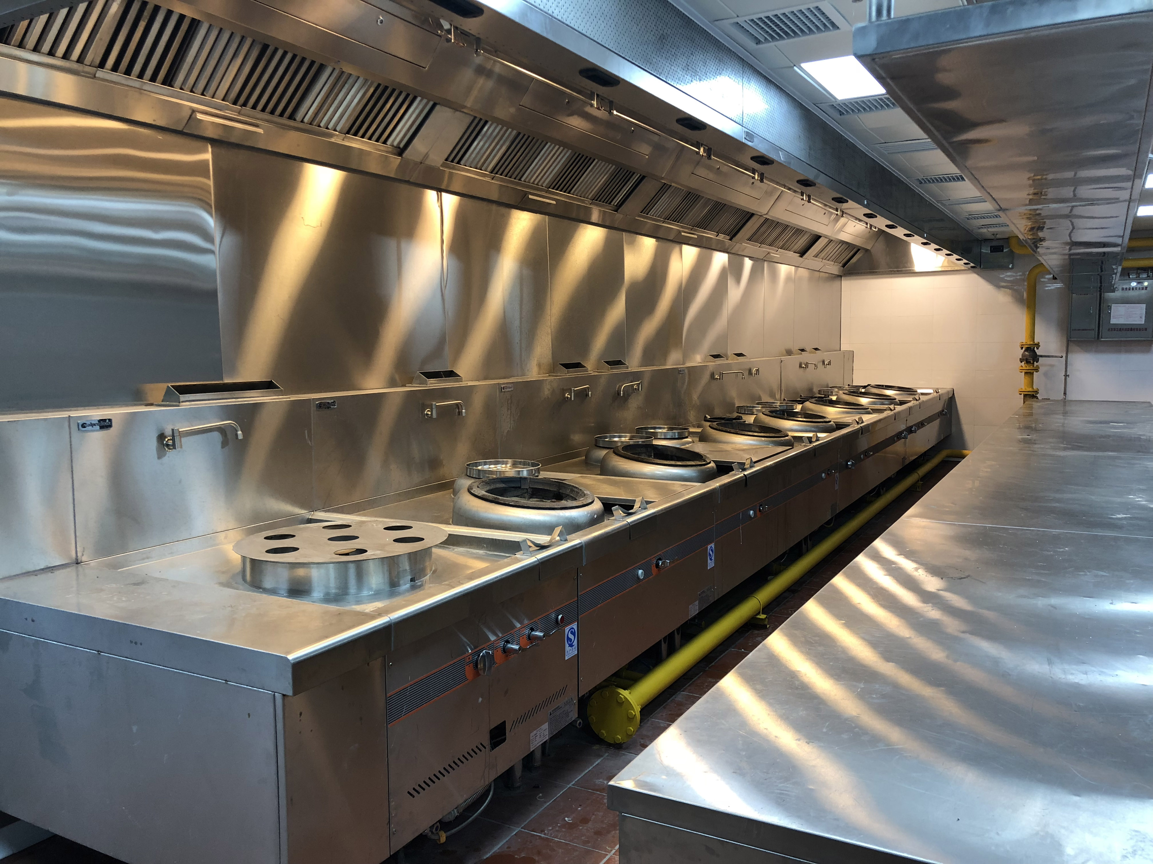 國產廚具國際化