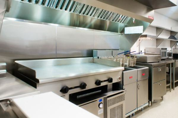 我國廚房設備配件行業的發展速度