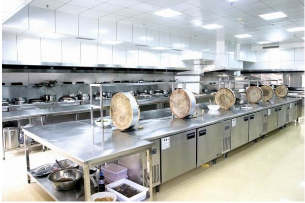 廚房設備管理三大科學原則