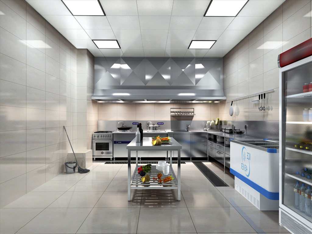 廚具企業需多角度開辟市場謀取商機