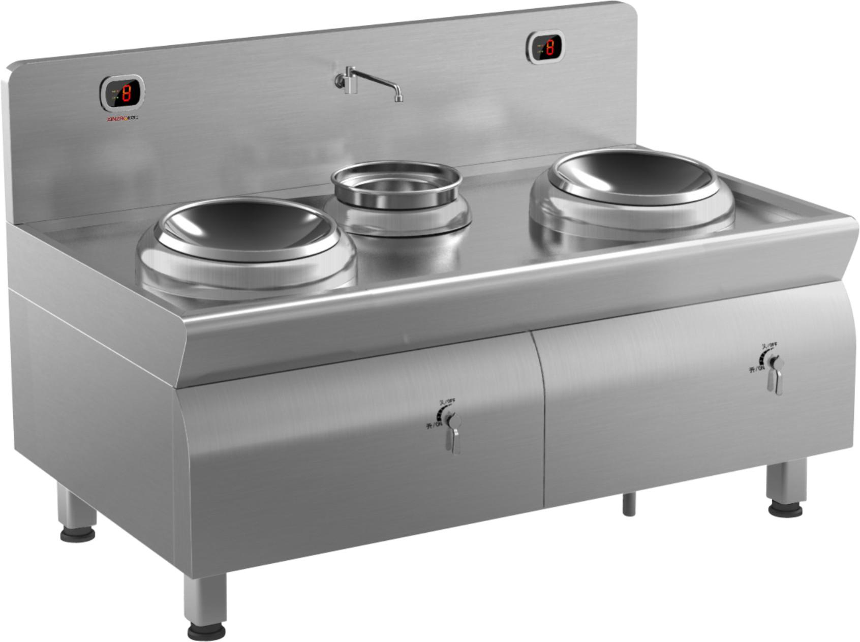 商用電磁：節能環保、創造價值