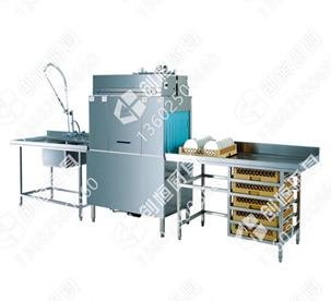 選購洗碗機要留意哪些細節?