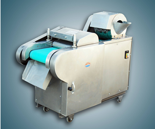 簡單介紹切菜機的組成結構