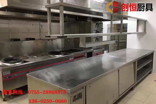 餐廳廚房的油煙凈化設備應該如何選擇？