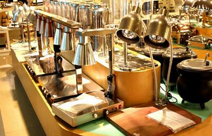 導致商用廚房發生火災的原因分析