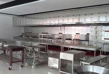 如何辨別廚房設備節能灶的質量?