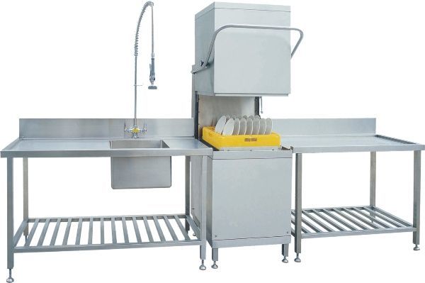 廚房設備安裝的秘密你都知道嗎？