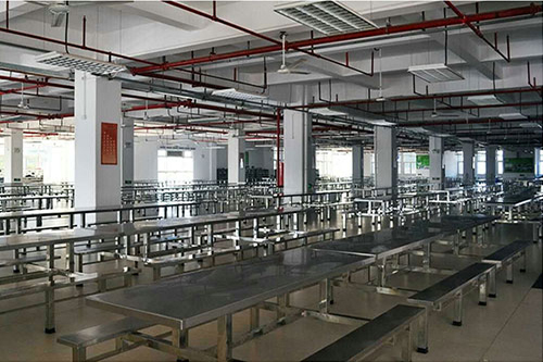 廚房工程廚房設(shè)備安裝、裝修謹防這6個大坑