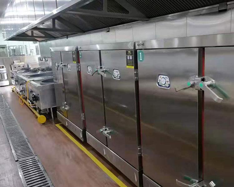 廚房設備維護的問題，在使用家電的重要性