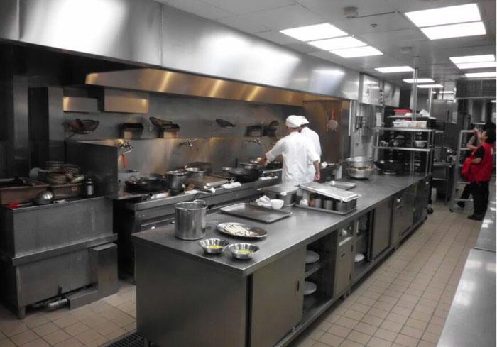 談論廚房用具的類別的小知識